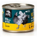 3COTY 02. Chicken - nassfutter für Katzen - 12x180g - Fotogalerie 8