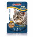 SUPER BENEK Sterilised with poultry - Nassfutter für Katzen - 100g - Fotogalerie 1
