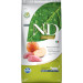 Farmina Pet Food N&D Prime Katzen-Trockenfutter 5 kg Adult Apfel, Wildschwein - Fotogalerie 3