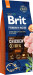 BRIT Premium by Nature Sport Chicken - Trockenfutter für Hunde - 15 kg - Fotogalerie 1