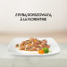 GOURMET A la Carte Chicken, Trout, Beef, and Fish - Katzen Nassfutter - 4 x 85 g - Fotogalerie 16