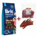 Brit 8595602526642 Hunde-Trockenfutter 15 kg Adult Lamm - Fotogalerie 1