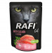 DOLINA NOTECI RAFI CAT mit Lachs - Nassfutter für Katzen - 300 g - Fotogalerie 1