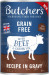 BUTCHER'S Original Mega pack mix with vegetables in gravy- nassfutter für Hunde - 6 x 400g - Fotogalerie 2