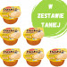 INABA Dashi Delights Huhn mit Käse in Brühe – Delikatesse für Katzen – 3x70 g + 1x70 g Gratis! - Fotogalerie 1