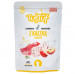 TUF TUF MILLION Flavours - Nassfutter für Hunde - 24x100g - Fotogalerie 5