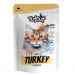 TUF TUF Mielonka Mix 4 Geschmacksrichtungen - Nassfutter für Katzen - 12x300g - Fotogalerie 8