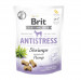 BRIT Care Functional Snack Antistress Shrimps - leckerli für hunde - 150g - Fotogalerie 1