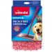 VILEDA Pet Pro Ersatzbezug für Vileda 3D Chenille Flachwischer + GRATIS! Vileda PET PRO Mikrofaserhandtuch M 70x45 cm - Fotogalerie 22