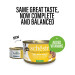 SCHESIR in jelly Tuna with surimi - nassfutter für Katzen – 85 g - Fotogalerie 2