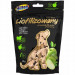 HILTON Freeze-dried treats with with beef liver and apple - leckerli für hunde - 50g - Fotogalerie 1