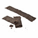 PETITTO Monoprotein meat strips Mutton - leckerli für hunde - 400g - Fotogalerie 4