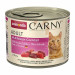 ANIMONDA Carny Adult Multi meat cocktail - nassfutter für Katzen - 200g - Fotogalerie 1
