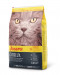 Josera 9610 Katzen-Trockenfutter Erwachsener Ente, Kartoffel, Geflügel 10 kg - Fotogalerie 1