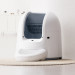 SPONGE Pet Litter Box - selbstreinigende katzentoilette - Fotogalerie 6