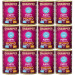 CHAMPER Puppy Monoprotein Pute – Nassfutter für Welpen – 6×400 g - Fotogalerie 1