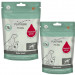 PLATINUM Fit-Bits Detox – Leckerli für Hunde – 2x150g - Fotogalerie 1