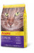 Josera Culinesse Katzen-Trockenfutter 2 kg Adult Geflügel, Lachs - Fotogalerie 2