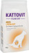 Kattovit Urinary Trockenfutter mit Huhn - Fotogalerie 1