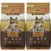 WOLFSBLUT Wide Plain Horse - trockenfutter für Hunde - 2x12,5kg - Fotogalerie 1