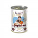FAMILY FIRST Adult Lamb with potato - Nassfutter für Hunde - 400 g - Fotogalerie 1