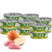 FARMINA N&D Prime Boar & Apple – Nassfutter für Katzen – 12x70 g - Fotogalerie 1