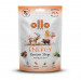 OLLO Air-Dried Energy Venison strips - leckerli für hunde - 80g - Fotogalerie 1