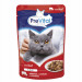 PREVITAL Beef in jelly - nassfutter für Katzen - 100g - Fotogalerie 1