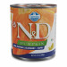 Nasses Hundefutter - FARMINA N&D DOG LAMB&PUMPKIN&BLUEBERRY PUPPY 285g - Fotogalerie 8
