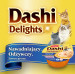 INABA Dashi Delights Chicken with bonito flakes in broth - Katze behandeln - 70g - Fotogalerie 8