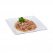 MOONLIGHT Dinner Nr 10 Tuna and shirasu - nassfutter für Katzen - 80g - Fotogalerie 3