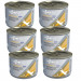 TROVET ASD Urinary Struvite mit Huhn – Nassfutter für Katzen – 6×200 g - Fotogalerie 1