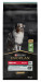 Purina Medium Adult Sensitive Digestion with OPTIDIGEST 14 kg Lamm - Fotogalerie 1
