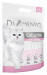 DIAMENTIQ Micro Baby Powder Silikatstreu, nicht klumpend für Katzen – 10x3,8 l - Fotogalerie 5