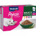 VITAKRAFT Poésie Classique Meaty choice - nassfutter für Katzen - 12 x 85g - Fotogalerie 1