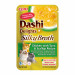 INABA CAT Dashi Delights Silky Broth Huhn mit Thunfisch & Jakobsmuschel - Katzensnack - 40g - Fotogalerie 1