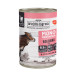 WIEJSKA ZAGRODA Monoprotein Beef - nassfutter für Katzen - 400g - Fotogalerie 1
