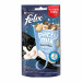 FELIX Party Mix Dairy Delight - Katzenleckerli - 60g - Fotogalerie 1