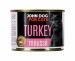 JOHN DOG For cats Mousse Turkey - nassfutter für Katzen - 200g - Fotogalerie 2