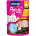 VITAKRAFT POESIE DELICE JUNIOR Huhn - Nassfutter für Katzen - 85 g - Fotogalerie 1
