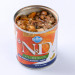 Nasses Hundefutter - FARMINA N&D DOG LAMB&PUMPKIN&BLUEBERRY PUPPY 285g - Fotogalerie 7