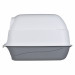 DIAMENTIQ Coco Katzentoilette - 50x36x34 cm - 1 Stk - Fotogalerie 20
