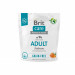 BRIT Care Dog Grain-free Adult Small & Medium Salmon - Trockenfutter für Hunde - 1 kg - Fotogalerie 1