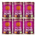 CHAMPER Coat & Skin Monoprotein Lamm – Nassfutter für Hunde – 6×400 g - Fotogalerie 1
