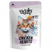 TUF TUF Mielonka Mix 4 Geschmacksrichtungen - Nassfutter für Katzen - 12x300g - Fotogalerie 6