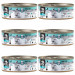 3COTY Chicken with duck Kidney care - nassfutter für Katzen - 6x80g - Fotogalerie 1