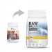 RAW PALEO Ultra Medium&Large Adult Truthahn – Trockenfutter für Hunde - 2 kg - Fotogalerie 6