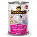 WOLFSBLUT VetLine Hypoallergenic Horse - Nassfutter für Hunde - 395g - Fotogalerie 1