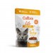 CALIBRA Cat Life Adult Turkey in gravy - nassfutter für Katzen - 85g - Fotogalerie 1