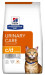 HILL'S PD Urinary Care c/d - Trockenfutter für Katzen - 1,5 kg - Fotogalerie 1
